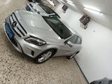 Mercedes-Benz GLA 200 GLA -Klasse GLA 200 Navi Xenon SHZ - Mercedes-Benz GLA 200: Limousine