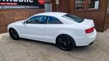 Audi A5 Coupe 2.0 TFSI quattro, 2 Hand, Nichtraucher - Audi A5 bis 15.000 Euro