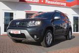 Dacia Duster II TCE Prestige 4WD Navi Totwinkel 360° - Dacia Duster Gebrauchtwagen