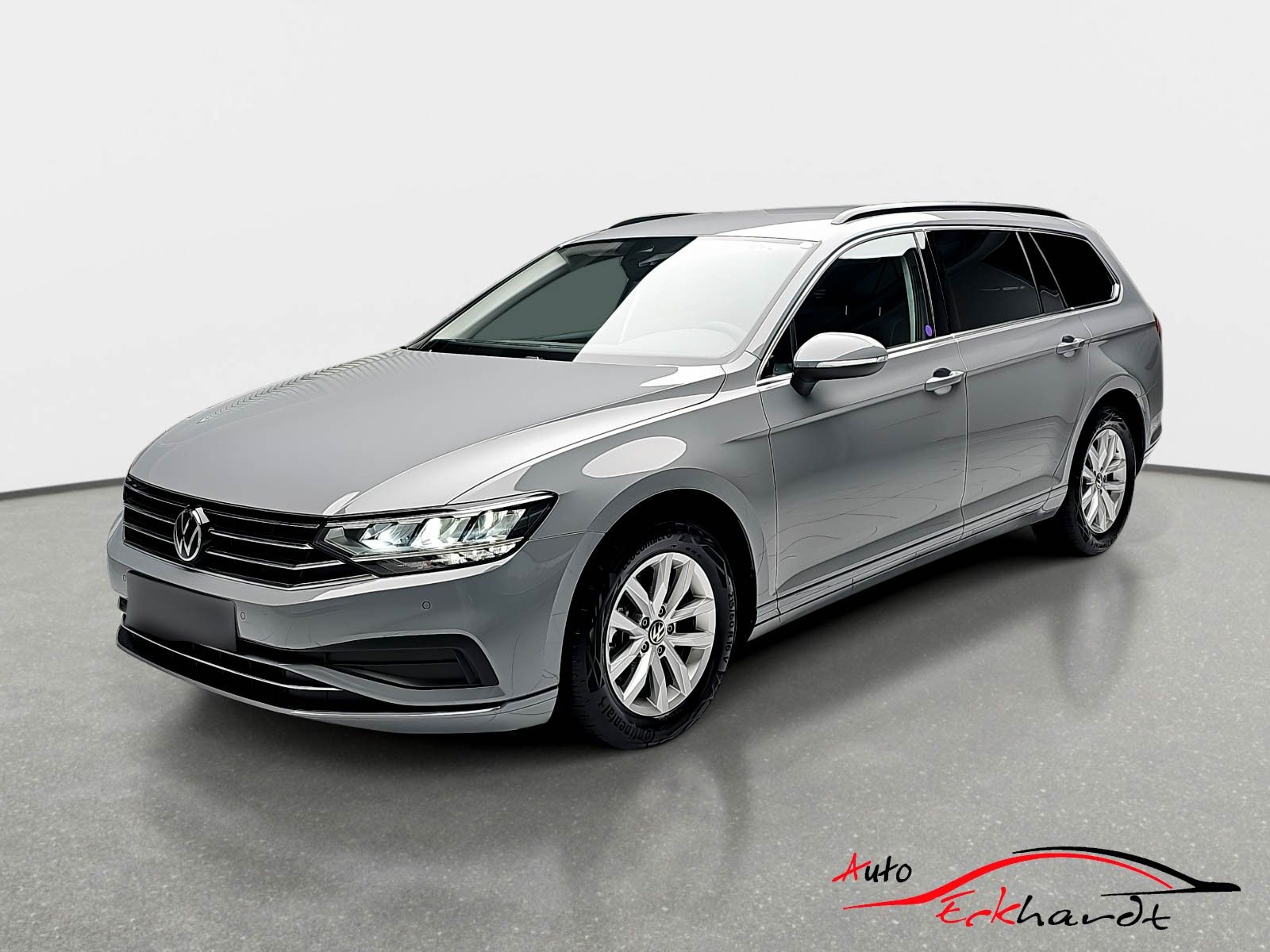 Volkswagen Passat Variant DSG Style Led,ACC,Winterpaket