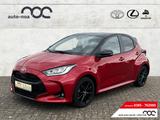 Toyota Yaris Style Navi LED Apple CarPlay Android Auto  - Toyota Yaris Style mit Benzin-Antrieb