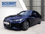 BMW i4 xDrive40 Gran Coupe M Sport Navi LED SHZ AHK 