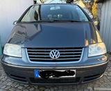 Volkswagen Sharan 1.8T Basis Basis - gebrauchte VW Sharan aus dem Jahr 2004
