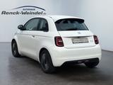 Fiat 500e Icon 42 kWh PANO Navi Rückfahrkam. Klimaaut - Fiat 500e mit Schiebedach