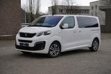 Peugeot Traveller Business VIP L2 8 Sitze HeadUp - Peugeot Traveller Business-VIP