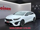 Kia PROcee'd 1.5T 140 DCT7 GTL TEC LED+KLIMAAUTOMATI