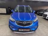 Opel Mokka X 1.4 Active*Lenk.Hz*SHZ*Tempomat*Kamera* - Opel Mokka Gebrauchtwagen in Berlin