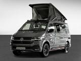 Volkswagen T6 California T6.1 OCEAN NAVI KÜCHE MARKISE - Volkswagen T6 California Neuwagen