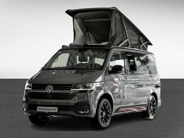 Volkswagen T6 California T6.1 OCEAN NAVI KÜCHE MARKISE