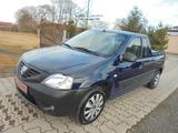 Dacia Logan Pick-Up 1.6 Benzin SV, Plane, AHK 96 Tkm! - Dacia aus 2011