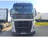 Volvo FH 500 Globetrotter XL ACC - Volvo FH 500 Globetrotter XL