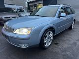 Ford Mondeo Turnier Ghia*VOLLAUSTATUNG*GEPFLEGTES - Ford Mondeo aus 2003: Ghia