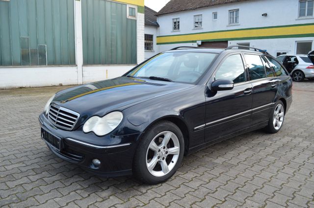 Mercedes-Benz C 220 C -Klasse T-Modell C 220 T CDI TÜV 04.2026