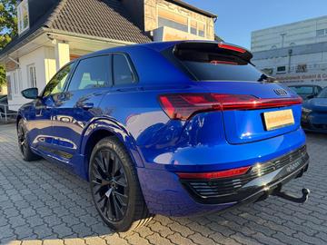 صورة مصغرة 11 لـ 2024 AUDI Q8 E-TRON