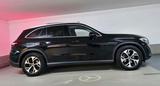 Mercedes-Benz GLC 220 d 4MATIC Autom. -Avantgarde - Mercedes-Benz GLC 220 in Karlsruhe