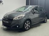 Peugeot 208 5-trg|LED|Panorama|Kamera|SHZ|Tempo|TÜV08/27 - Peugeot 208 mit Schiebedach