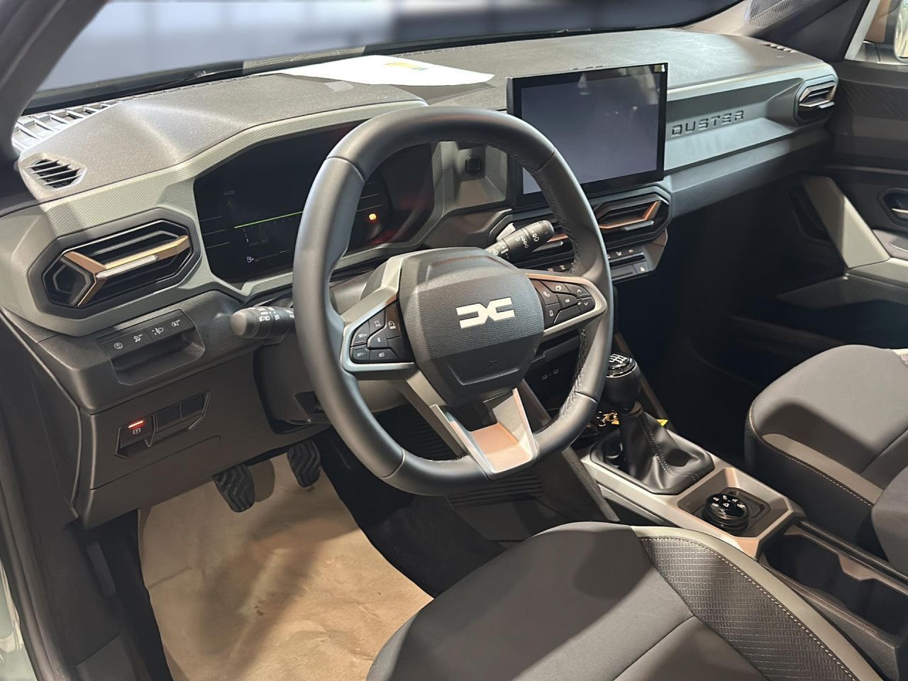 Dacia Duster - Bild 8