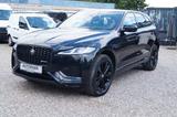 Jaguar F-Pace F-PACE R-Dynamic SE AWD TOP ZUSTAND - Jaguar F-Pace: Se