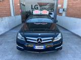Mercedes-Benz Mercedes-benz C 220 CDI BlueEFFICIENCY Coupé Ava - Mercedes-Benz C 180: Cdi Blueefficiency