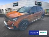 Peugeot 2008 1.2 PureTech 130 GT (EURO 6d) - Peugeot 2008 in Saarbrücken