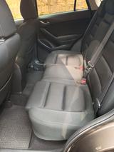 Mazda CX-5 2.2 SKYACTIV-D 150 Exclusive-Line FWD E... - Mazda CX-5 Gebrauchtwagen in Frankfurt