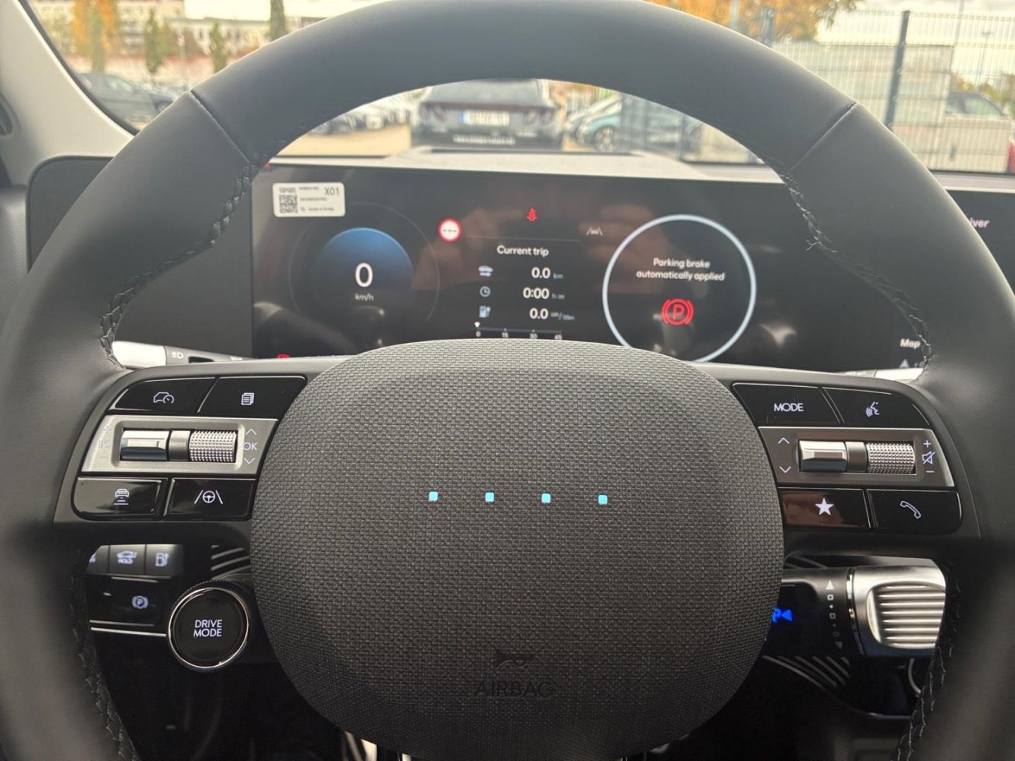 Hyundai IONIQ 5 – Bild 24
