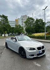BMW e93 335i N54 DKG / Individual /Dt. Fhz/ Sche - BMW 335 aus 2009: 335i