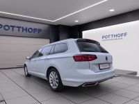 Volkswagen Passat Variant - Vorschau Bild 2