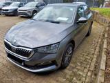 Skoda Scala Tour LED Keyless Klimaautomatik Garantie - Skoda Scala in Bochum