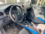 Volkswagen Caddy Life 1.4 5-Sitzer - Mehrzweckfahrzeug - Kleinbus bis 5.000 Euro