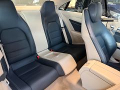 MERCEDES-BENZ E 220 d BlueTEC | 9G | Pano | LED ILS | Nappa
