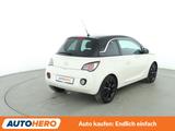 Opel Adam 1.4 120 Jahre*TEMPO*PDC*SHZ*KLIMA*GARANTIE* - Opel Adam Gebrauchtwagen in Frankfurt