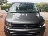 Volkswagen T5 Multivan - Volkswagen T5 aus 2010