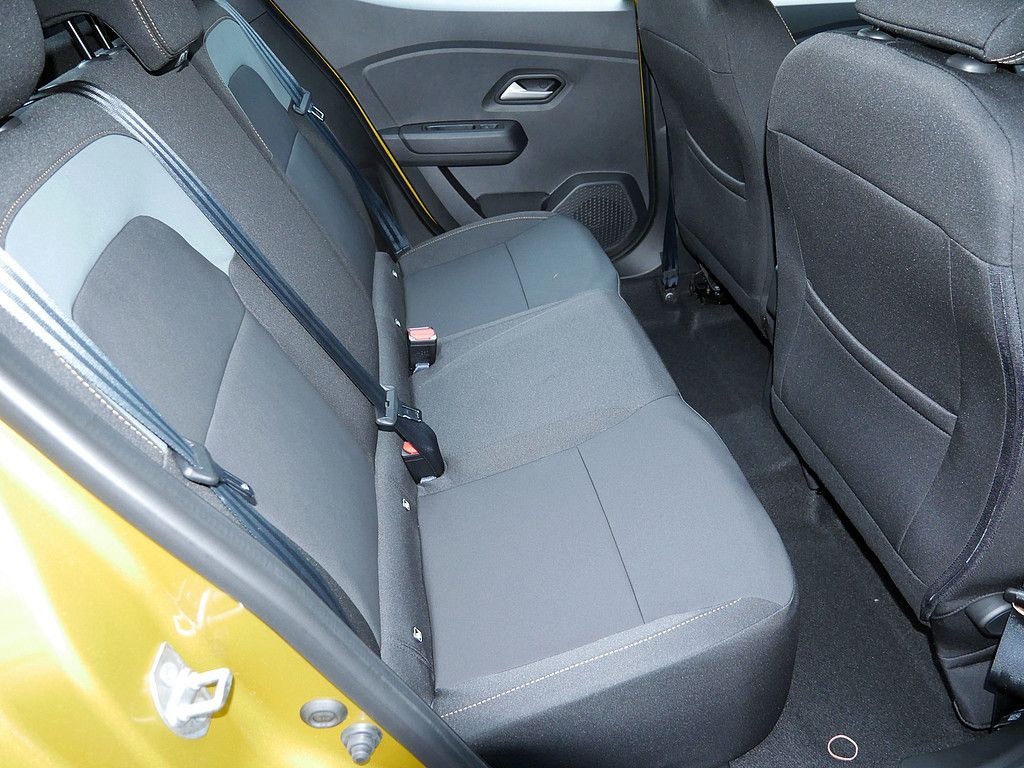 Fahrzeugabbildung Dacia Sandero Stepway Extreme TCe 110 FACELIFT 2026!!!