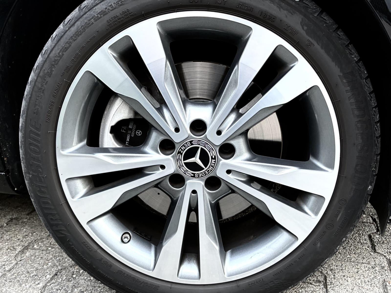 Mercedes-Benz C-Class d 4MATIC T Autom., миниатюра 3