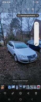 Volkswagen vw passat 1.9 dizel - Volkswagen Passat aus 2006: 1.9