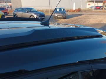 Citroën C3 Hybrid Max 110 Navi°LED°CarPlay°AAC°RFK°DAB°