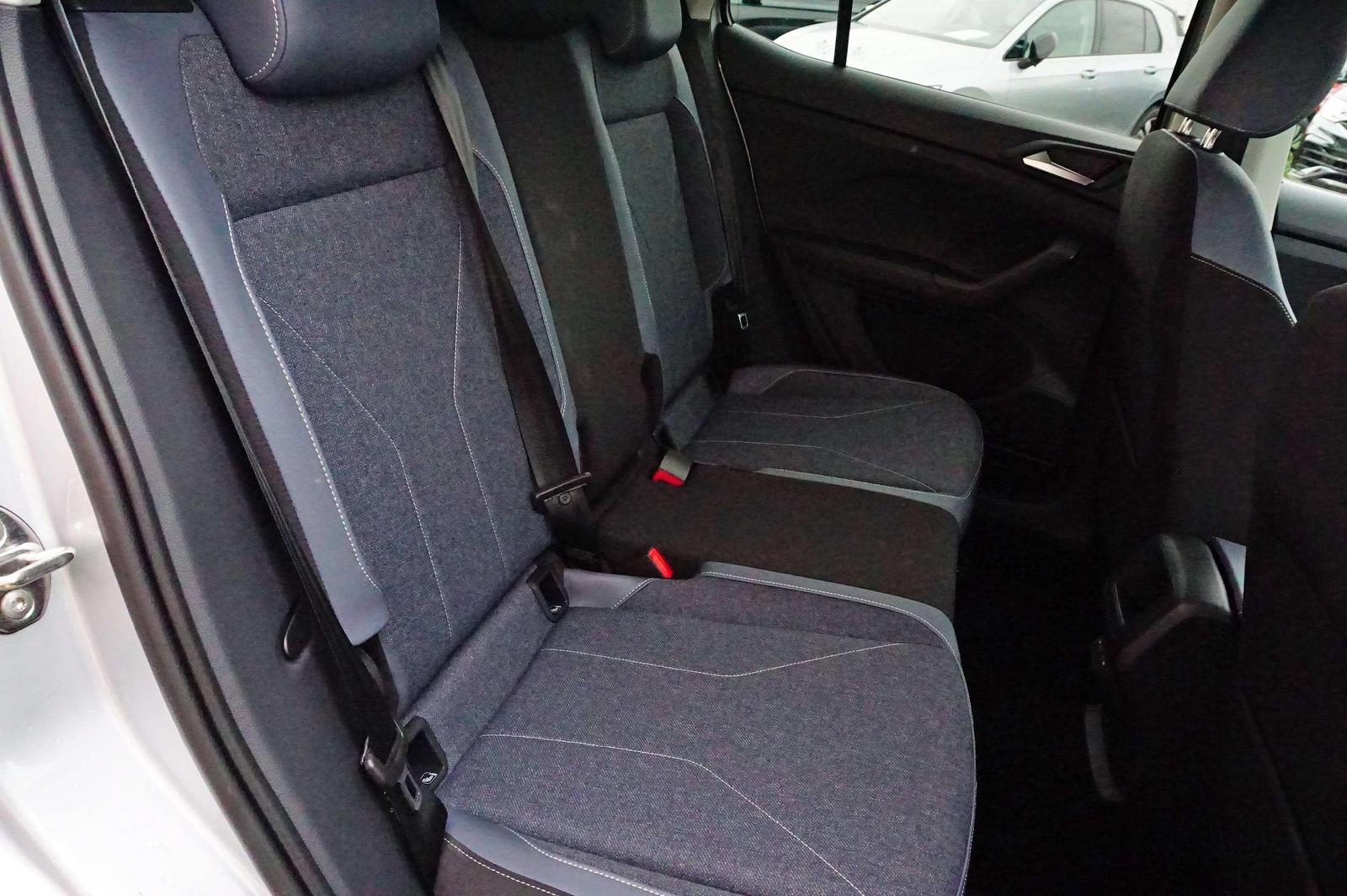 Volkswagen T-Cross Style 1.0 l TSI 7-Gang-DSG Navi,LED,AHK,, миниатюра 12