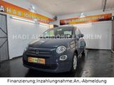 Fiat 500 Pop Star 1.2/Automatik/2.Hand/1 J. Garantie - Fiat 500: Kleinwagen