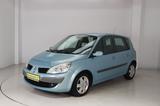 Renault Megane Scenic 1.6 16V * Klima * Isofix - gebrauchte Renault Megane aus dem Jahr 2007