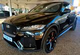 Jaguar F-Pace SVR 5.0 V8 32V AWD - Jaguar F-Pace Svr mit Benzin-Antrieb