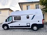 Knaus Boxstar Solution 4 I Maxi*Hubbett*Solar*LiFe*Nav - Kastenwagen Hubbett