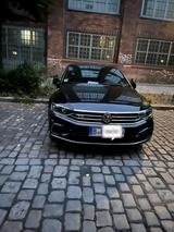 Volkswagen Voll ausgestatteter Business-/Luxus GTE VW... - : Limousine, Luxus