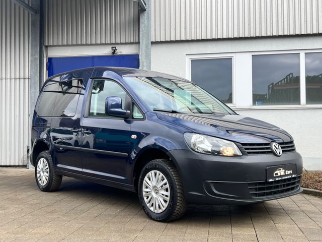 Volkswagen Caddy  Trendline 4Motion