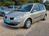 Renault Scenic 1.6 16V*Automatik*1.Hand*PDC*TÜV Neu* - gebrauchte Renault Scenic aus dem Jahr 2006