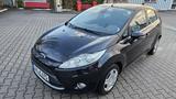 Ford Fiesta 1,6 TDCi 70kW DPF Titanium Titanium
