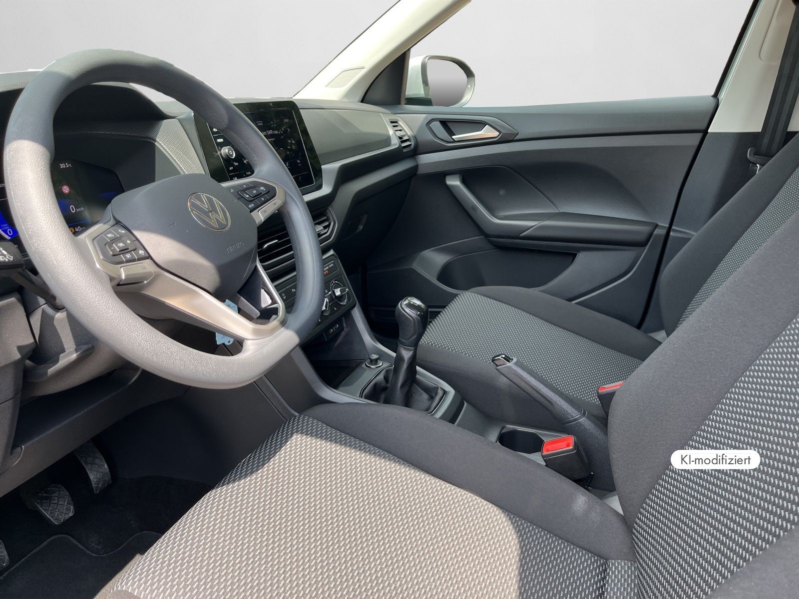 Volkswagen T-Cross - Bild 13
