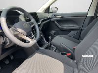 Volkswagen T-Cross - Vorschau Bild 13