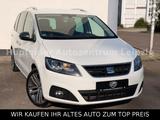 Seat Alhambra*FR-Line*DSG*Kamera*7-Sitzer*Tüv Neu* - Seat Alhambra in Leipzig