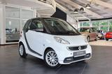 Smart fortwo MHD PASSION SERVO / KLIMA / NAVI - Smart ForTwo: Mhd Passion